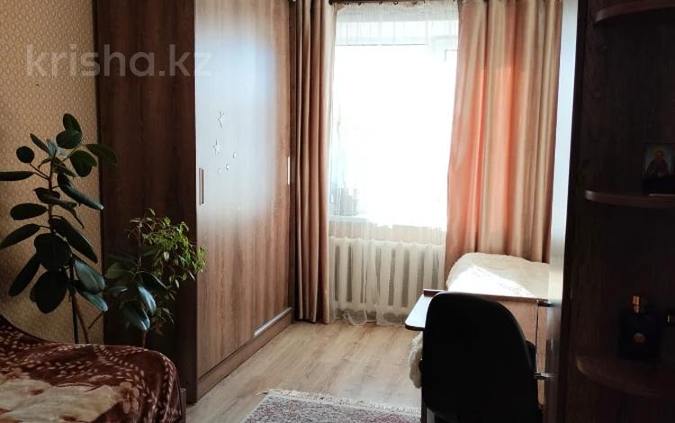 2-комнатная квартира · 51.1 м² · 4 этаж, Боровской 56а за 15 млн 〒 в Кокшетау — фото 2