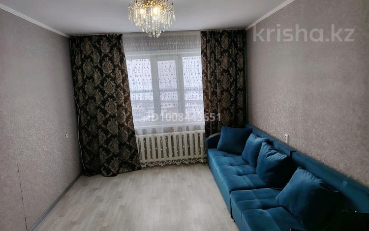 2-комнатная квартира · 53 м² · 7/9 этаж, Центральная 59 59 — Район Жақсы, проспект за 160 000 ₸ в Кокшетау — фото 5