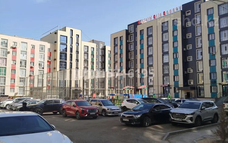 2-комнатная квартира · 70 м² · 6/6 этаж, 4/61/1 А за 250 000 ₸ в Конаеве — фото 2
