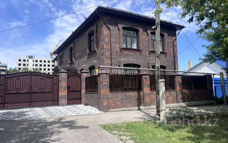 Отдельный дом · 5 комнат · 300 м² · 5 сот., Баймагамбетова 247 — Зелёный базар за 160 млн ₸ в Костанае — фото 2