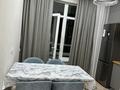 1-комнатная квартира · 40 м² · 4/9 этаж, Толе би — На пересечений Улы Дала и Толе би за 250 000 ₸ в Астане, Есильский р-н — фото 4