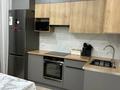 1-комнатная квартира · 40 м² · 4/9 этаж, Толе би — На пересечений Улы Дала и Толе би за 250 000 ₸ в Астане, Есильский р-н — фото 5