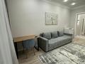 1-комнатная квартира · 40 м² · 4/9 этаж, Толе би — На пересечений Улы Дала и Толе би за 250 000 ₸ в Астане, Есильский р-н — фото 8