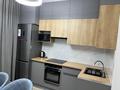 1-комнатная квартира · 40 м² · 4/9 этаж, Толе би — На пересечений Улы Дала и Толе би за 250 000 ₸ в Астане, Есильский р-н — фото 11