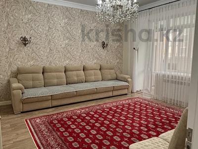 3-комнатная квартира · 118 м² · 2/5 этаж, алтын орда за 59 млн ₸ в Актобе