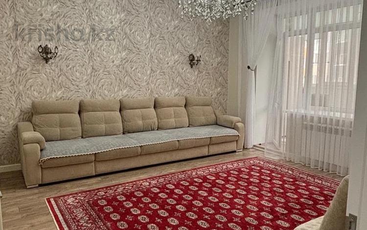 3-комнатная квартира · 118 м² · 2/5 этаж, алтын орда за 59 млн ₸ в Актобе — фото 2