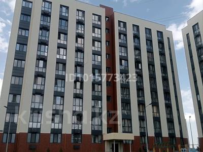 1-бөлмелі пәтер · 40 м² · 1/9 қабат, Өжет ш/а., Северное Кольцо 93/2 — ЖК ОЖЕТ, бағасы: 25 млн ₸ в Алматы, Алатауский р-н