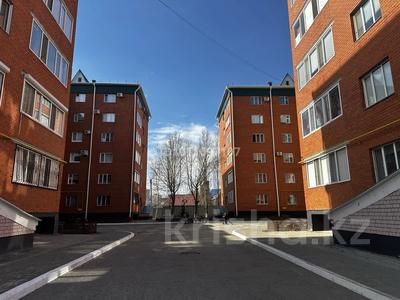 1-бөлмелі пәтер · 42 м² · 5/6 қабат, Чкалова 15а, бағасы: 180 000 〒 в Костанае