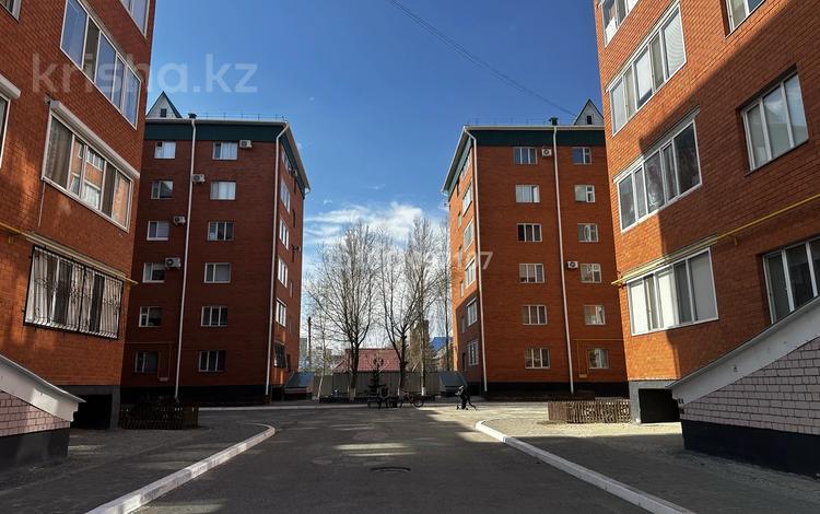 1-бөлмелі пәтер · 42 м² · 5/6 қабат, Чкалова 15а, бағасы: 180 000 〒 в Костанае — фото 9