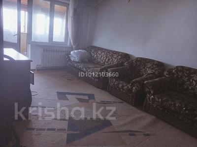 1-бөлмелі пәтер · 40 м² · 6/6 қабат, мкр Кокжиек 36, бағасы: 17.5 млн ₸ в Алматы, Жетысуский р-н