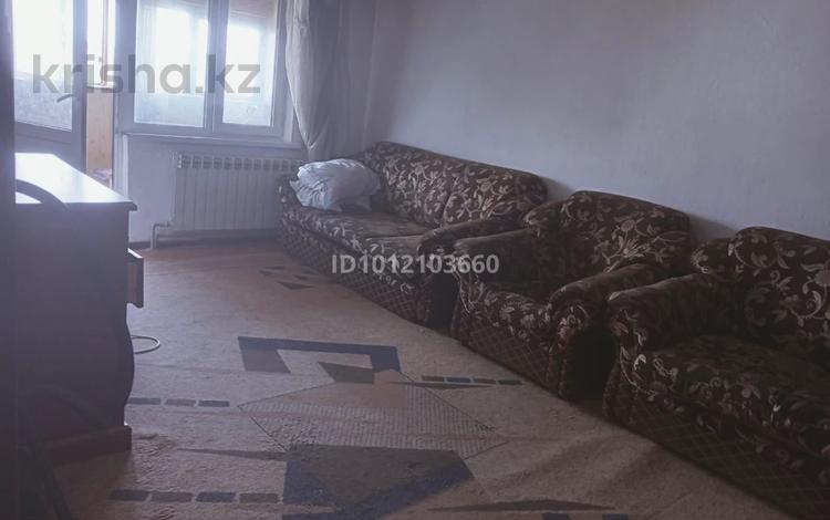 1-бөлмелі пәтер · 40 м² · 6/6 қабат, мкр Кокжиек 36, бағасы: 17.5 млн ₸ в Алматы, Жетысуский р-н — фото 2