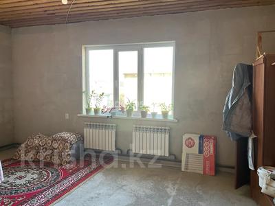 Отдельный дом · 4 комнаты · 90 м² · 6 сот., Медеу 1 — Мкр курлысшы за 20 млн 〒 в Талгаре