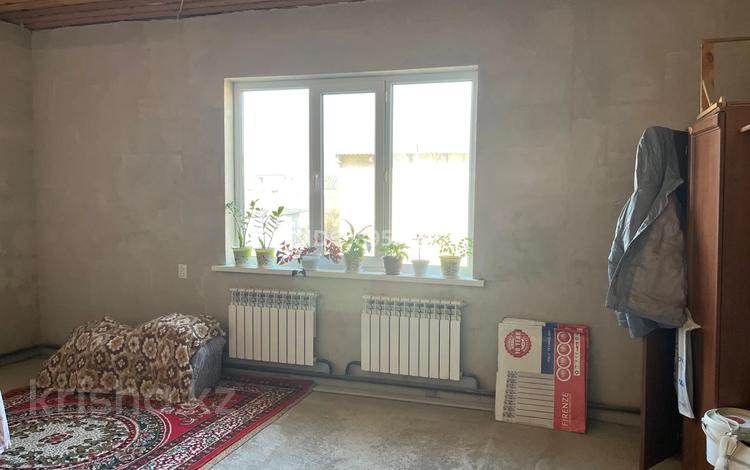 Жеке үй · 4 бөлме · 90 м² · 6 сот., Медеу 1 — Мкр курлысшы, бағасы: 20 млн ₸ в Талгаре — фото 2
