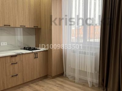 1-комнатная квартира · 38.1 м² · 3/3 этаж, Жамбыла за 18.3 млн 〒 в Талгаре