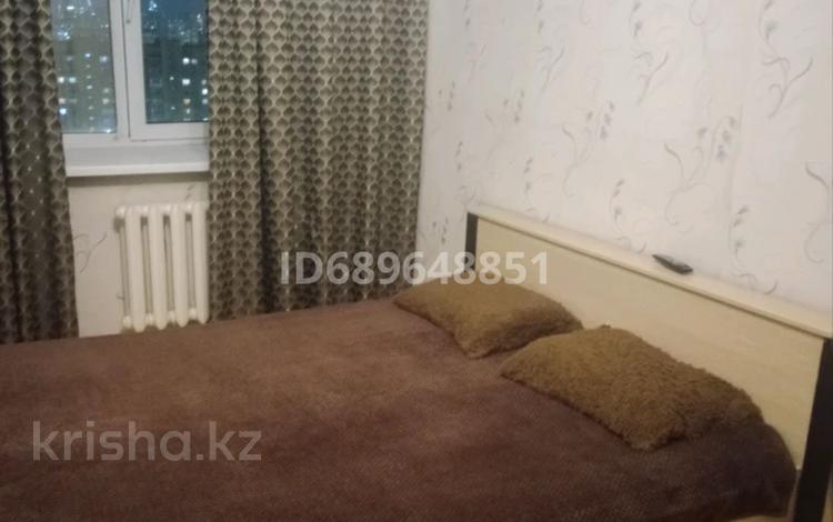 1-комнатная квартира · 35 м² · 7/15 этаж, Иманова 41 за 12 000 ₸ в Астане, р-н Байконур — фото 2