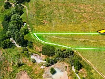 Участок · 108 соток, Талгар за 35 млн ₸