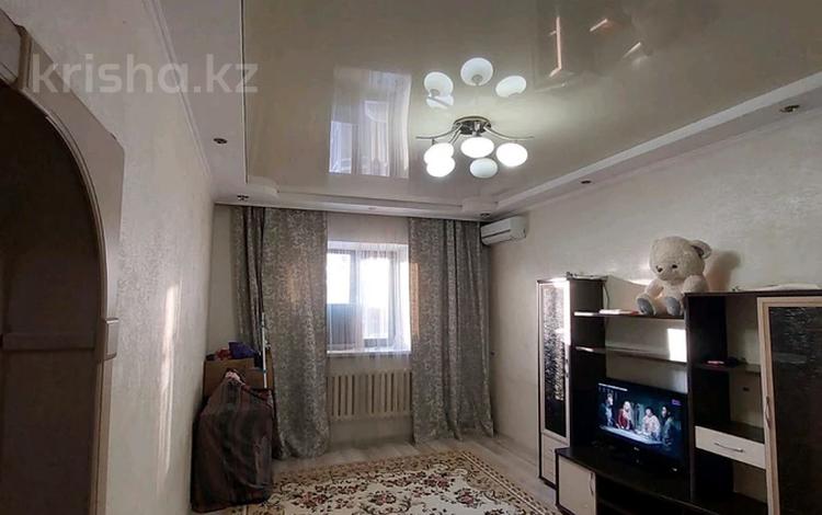 3-комнатная квартира, 81 м², 3/14 этаж, Отырар 18 за 31.5 млн 〒 в Астане, Алматы р-н — фото 2