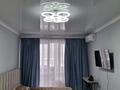 1-комнатная квартира · 31 м² · 1/10 этаж, мкр Шугыла за 200 000 ₸ в Алматы, Наурызбайский р-н