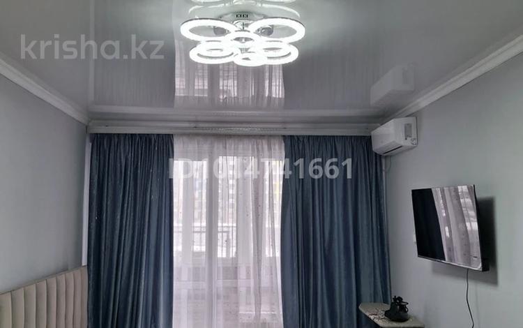 1-комнатная квартира · 31 м² · 1/10 этаж, мкр Шугыла за 200 000 ₸ в Алматы, Наурызбайский р-н — фото 2