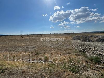 Участок · 2 га, Сагадат нурмаганбетова за 200 млн 〒 в Талдыкоргане