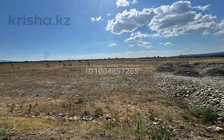 Участок · 2 га, Сагадат нурмаганбетова за 200 млн 〒 в Талдыкоргане — фото 2