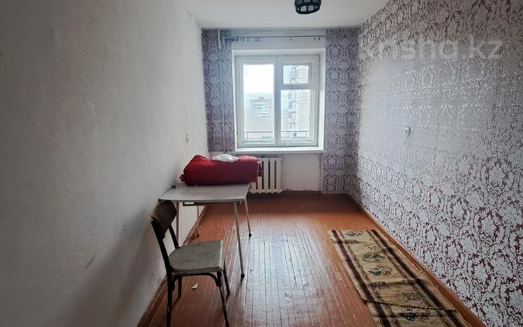 4-бөлмелі пәтер · 66 м² · 6/9 қабат, 6 микрорайон, бағасы: 9 млн ₸ в Темиртау — фото 3