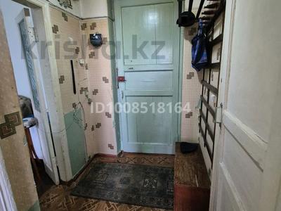 1-комнатная квартира · 36 м² · 2/4 этаж, Бухар Жирау 23 за 18 млн ₸ в Караганде, Казыбек би р-н