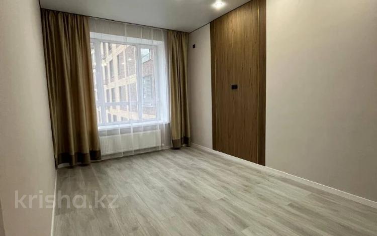 2-комнатная квартира · 39 м² · 3/9 этаж, ул. Айнаколь 64 за 28.6 млн ₸ в Астане, Алматы р-н — фото 2