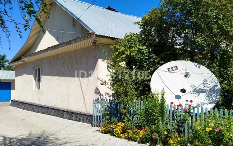 Отдельный дом · 3 комнаты · 88 м² · 13.8 сот., Омарулы Рысбек 7/2 — Горбольница за 20 млн ₸ в Ушарале — фото 2