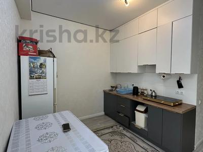 2-комнатная квартира · 50 м² · 7/12 этаж, Нажимеденова 34/1 за ~ 30 млн ₸ в Астане