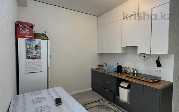 2-комнатная квартира · 50 м² · 7/12 этаж, Нажимеденова 34/1 за ~ 30 млн ₸ в Астане — фото 3
