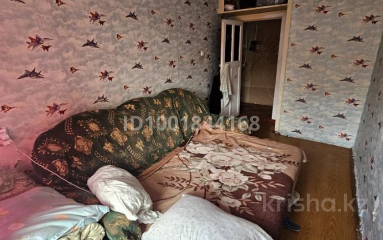 3-бөлмелі пәтер · 60 м² · 2/3 қабат, Сатпаева 95, бағасы: 10.5 млн ₸ в Жезказгане — фото 2