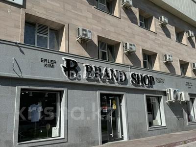 Магазины и бутики • 125 м² за 4.8 млн 〒 в Шымкенте, Туран р-н