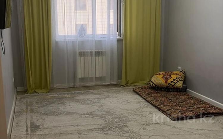 1-комнатная квартира · 40 м² · 5/5 этаж, 19-й мкр 38/1 за 12.5 млн ₸ в Актау — фото 2