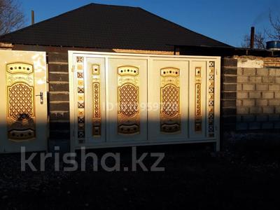 Отдельный дом · 4 комнаты · 146 м² · 10 сот., Кайынды 4 — Кызыл Кайынды за 37 млн ₸ в Талдыкоргане, мкр Жетысу