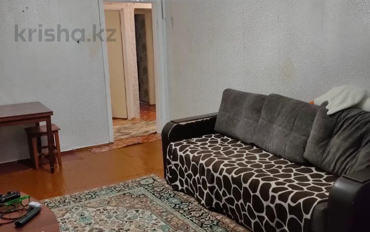2-комнатная квартира · 48 м² · 5/5 этаж, Киевская за 15.5 млн ₸ в Костанае — фото 11
