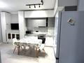 3-бөлмелі пәтер · 70 м² · 2/12 қабат, Просп. Назарбаева 28, бағасы: 450 000 ₸ в Алматы, Медеуский р-н — фото 2