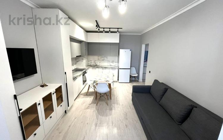 3-бөлмелі пәтер · 70 м² · 2/12 қабат, Просп. Назарбаева 28, бағасы: 450 000 ₸ в Алматы, Медеуский р-н — фото 13