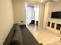 3-бөлмелі пәтер · 70 м² · 2/12 қабат, Просп. Назарбаева 28, бағасы: 450 000 ₸ в Алматы, Медеуский р-н — фото 4