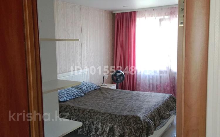 2-комнатная квартира · 48 м² · 5/5 этаж, Есенберлина 2А за 20 млн ₸ в Астане, Сарыарка р-н — фото 2