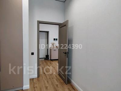 1-бөлмелі пәтер · 39 м² · 11/12 қабат, Айтматова 62, бағасы: 30.5 млн ₸ в Астане, Нура р-н