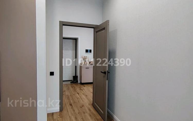 1-бөлмелі пәтер · 39 м² · 11/12 қабат, Айтматова 62, бағасы: 30.5 млн ₸ в Астане, Нура р-н — фото 7