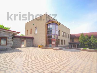 Свободное назначение, офисы, магазины и бутики, склады, азс, автосервисы и автомойки, общепит, салоны красоты, сельское хозяйство, бани, гостиницы и зоны отдыха, медцентры и аптеки, образование, развлечения · 2000 м² за 850 млн 〒 в Алматы, Бостандыкский р-н