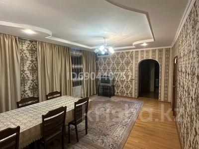 Отдельный дом • 6 комнат • 146 м² • 6.5 сот., мкр Айнабулак-3 за 83 млн 〒 в Алматы, Жетысуский р-н