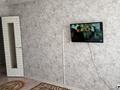 1-комнатная квартира, 40 м², 4/5 этаж посуточно, Абая за 10 000 〒 в Талгаре — фото 3