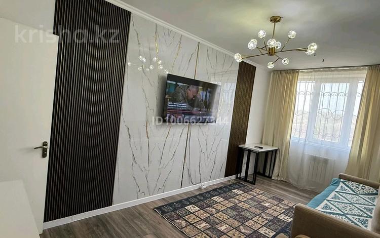 3-комнатная квартира · 62 м² · 1/5 этаж, мкр Саялы, Арқалық 131 — Коккайнар за 35 млн 〒 в Алматы, Алатауский р-н — фото 26