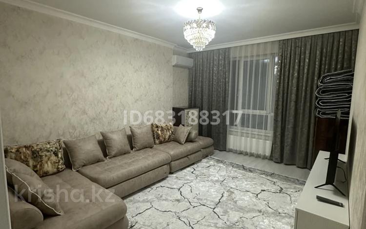 1-комнатная квартира · 47 м² · 12/16 этаж, Назарбаева 14/1 за 240 000 ₸ в Шымкенте — фото 2