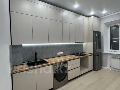 2-комнатная квартира · 57 м² · 1/9 этаж, мкр. Алтын орда за 22.3 млн ₸ в Актобе