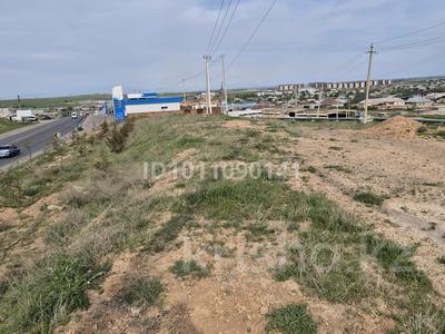 Участок · 8.5 соток, Сарыагаш за 18 млн ₸