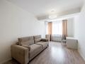 1-комнатная квартира · 40 м² · 11/14 этаж, Кайыма Мухамедханова 17/1 — ГОРЯЧЕЕ ПРЕДЛОЖЕНИЕ !!! за 24.6 млн ₸ в Астане, Нура р-н — фото 2